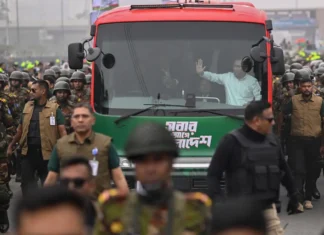 Il BNP vince le prime elezioni in Bangladesh, dopo la rivolta della Generazione Z