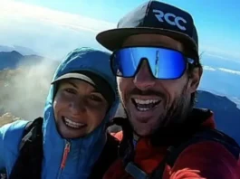 Austria, alpinista condannato per la morte della compagna: l’aveva abbandonata durante una scalata