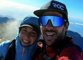 Austria, alpinista condannato per la morte della compagna: l’aveva abbandonata durante una scalata