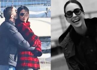 Rocio Munoz Morales finalmente si sbottona su Andrea Iannone e Raoul Bova: “Ho bisogno dei miei tempi”