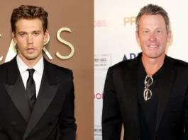 Austin Butler interpreterà Lance Armstrong Austin Butler