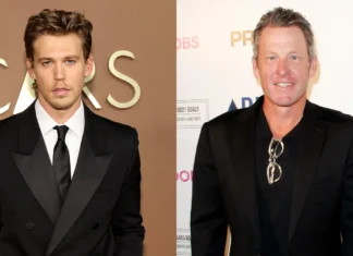 Austin Butler interpreterà Lance Armstrong Austin Butler