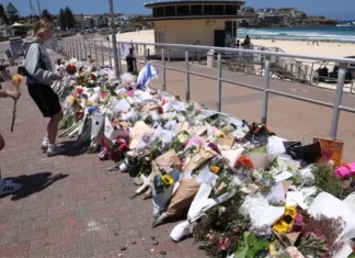 La strage a Bondi Beach lascia il segno: in Australia la commissione lavora contro l’antisemitismo Bondi Beach Antisemitismo - Photo Credits La Nación