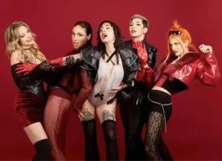 Bambole di Pezza: l’intervista che conferma l’urgenza del femminismo Bambole di Pezza Intervista - Photo Credits All Music Italia
