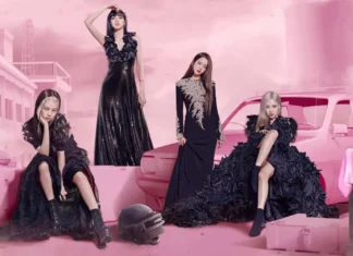 Le Blackpink hanno svelato la tracklist del mini-album “Deadline”