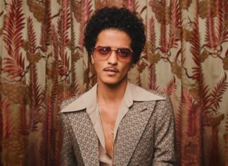 “The Romantic”, la recensione del nuovo album di Bruno Mars: storie d’amore a ritmo latino Bruno Mars la recensione del nuovo album The Romantic