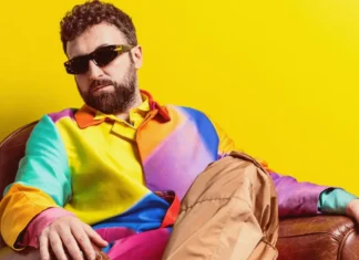Testo e significato di “AI AI” di Dargen D’Amico, in gara a Sanremo 2026