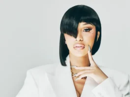 Cardi B lancia Grow-Good Beauty: il nuovo brand capelli che promette lunghezze XXL