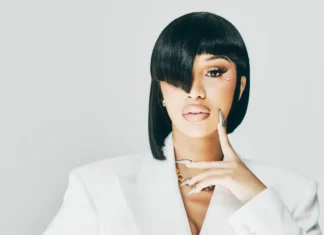 Cardi B lancia Grow-Good Beauty: il nuovo brand capelli che promette lunghezze XXL