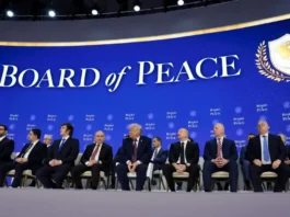 Consiglio di Pace di Trump, oggi la prima riunione ufficiale. Quali saranno i membri? Consiglio Pace Trump - Photo Credits ISPI
