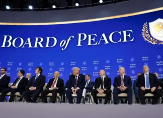 Consiglio di Pace di Trump, oggi la prima riunione ufficiale. Quali saranno i membri? Consiglio Pace Trump - Photo Credits ISPI
