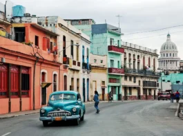 Per la prima volta, il presidente cubano Díaz-Canel afferma che sono in corso colloqui con gli Stati Uniti
