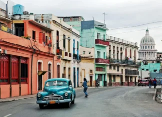 Trump è tornato a minacciare Cuba