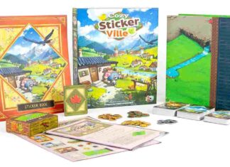 Asmodee Febbraio 2026, ecco le prossime pubblicazioni asmodee febbraio 2026