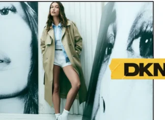 Hailey Bieber nuovo volto globale DKNY Autunno: il reboot newyorkese che conquista Google (e Instagram)