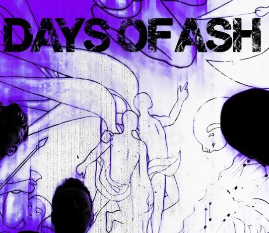 Gli U2 hanno pubblicato a sorpresa l’EP “Days of Ash, «sei cartoline da un presente che non vorremmo vivere»