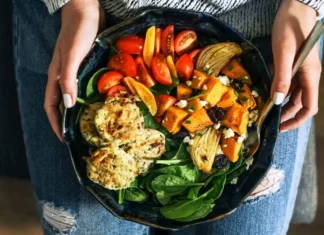 Aiutare l’ambiente è possibile? La dieta vegana ci dimostra di sì Dieta Vegana Ambiente - Photo Credits Maurizio Falasconi