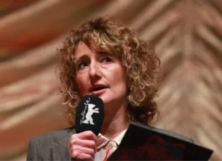 Germania, direttrice del Berlinale licenziata: tra le cause il supporto a Gaza Direttrice Berlinale Licenziata - Photo Credits Cinecittà News