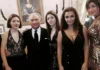 Chi sono le sorelle e la mamma di Elettra Lamborghini?