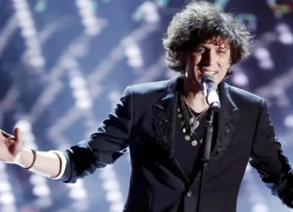Testo e significato di “Stella stellina” di Ermal Meta, in gara a Sanremo 2026