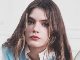 La nuova it girl Dior è Florence Hunt di Bridgerton (e la scelta ha assolutamente senso)