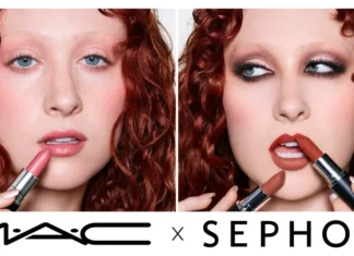 Sì, dopo 41 anni sta succedendo davvero: MAC Cosmetics sbarca da Sephora (e abbiamo una data ufficiale)
