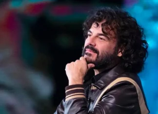 Testo e significato di “Il meglio di me” di Francesco Renga, in gara a Sanremo 2026