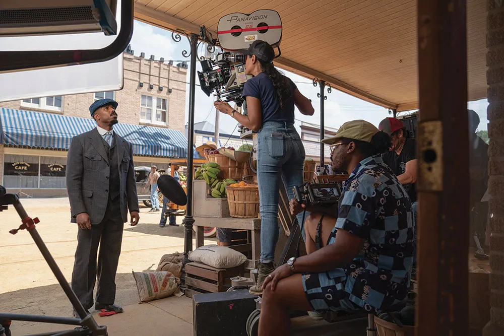 Black Film Festival