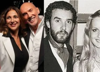 Anna Del Bene, chi è l’ex compagna di Diego Dalla Palma: “L’unica donna che io abbia mai amato”