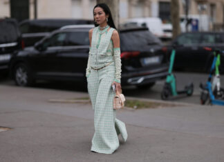 Pesci outfit core: i must-have moda più cool e dreamy da indossare ora (è il vostro momento)