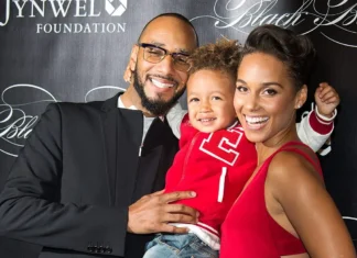 Chi è il marito di Alicia Keys, il famoso produttore Swizz Beatz (e padre dei suoi figli)
