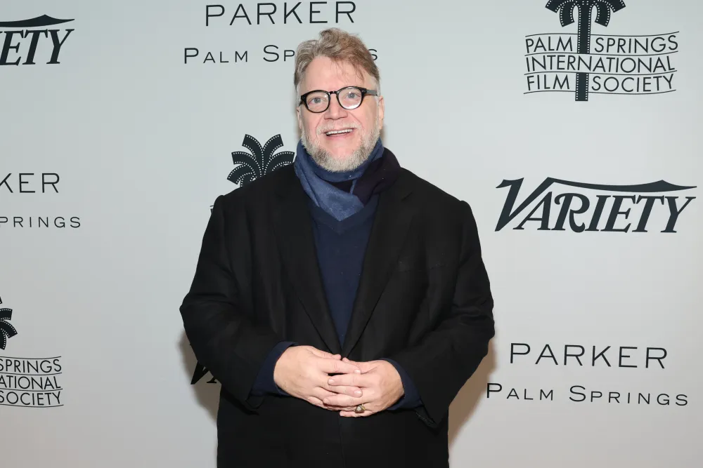 London Critics' Circle Film Awards