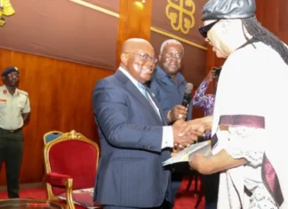 Ghana, sospesa la cittadinanza per le persone con discendenza africana. I dettagli Ghana Cittadinanza - Photo Credits Nigrizia