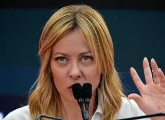 Sanremo 2026, arriva la smentita ufficiale di Giorgia Meloni: la premier non sarà al Festival