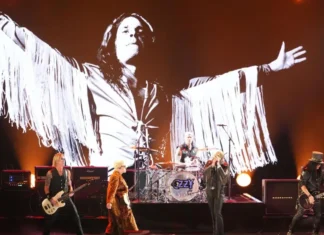 Grammy Awards 2026: il tributo a Ozzy Osbourne che ha commosso la famiglia