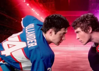 L’Enemies to Lovers di cui avevamo bisogno: Heated Rivalry in arrivo su HBO Heated Rivalry - Photo Credits Prime Video