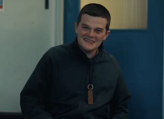 Robert Aramayo Miglior attore protagonista ai Bafta: “Non ci credo di aver vinto”