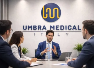 Umbra Medical Italy ottiene l’esclusiva Meril per i dispositivi vascolari in Italia e raddoppia i ricavi nel 2025