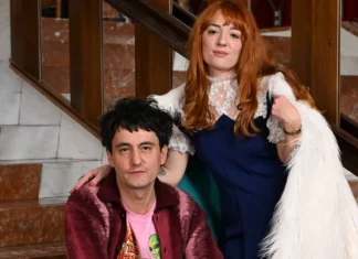 Chi sono Maria Antonietta e Colombre in gara alla 76ª edizione del Festival di Sanremo?