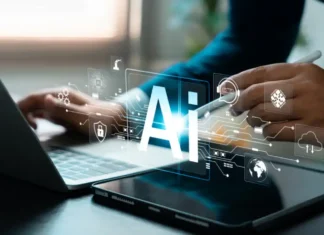 Integrazione dell’intelligenza artificiale a lavoro: top o flop? Intelligenza Artificiale Lavoro - Photo Credits Virgilio Sapere