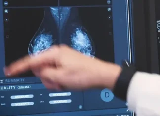 Intelligenza artificiale nel campo dei tumori al seno: un possibile supporto? Una ricerca dice di sì Intelligenza Artificiale Tumori Seno - Photo Credits AGI