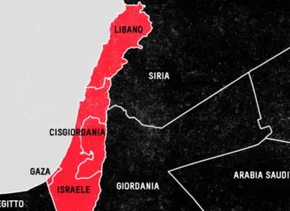 Israele approva la registrazione di terre in Cisgiordania che consente di dichiarare terreni di “proprietà statale” Israele Cisgiordania - Photo Credits Oxfam Italia