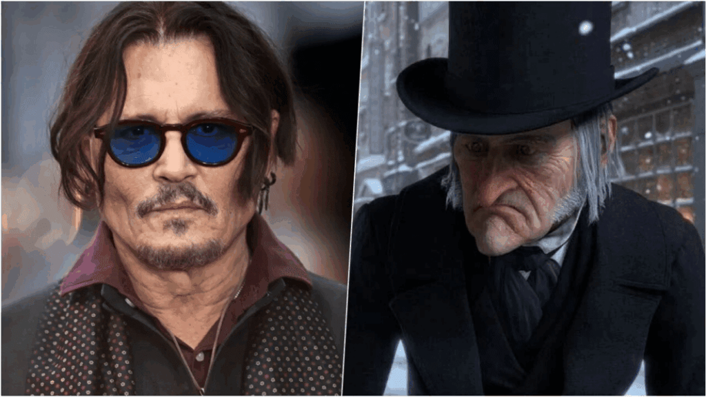A Christmas Carol