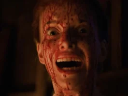 Il poster ufficiale di Keeper – l’eletta: il nuovo film horror di Oz. Perkins