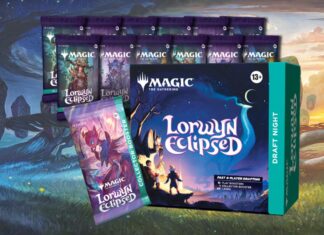 Magic L’Eclissi di Lorwyn: Il Ritorno alle Fiabe tra Luci, Ombre, Standard e Commander!