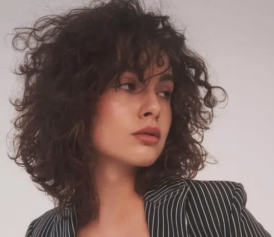 Madame ha terminato il suo nuovo album