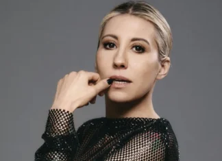 Testo e significato di “Animali notturni” di Malika Ayane, in gara a Sanremo 2026