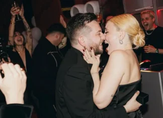 Chi è Alessandro Donadei, fidanzato (e promesso sposo) di Mara Sattei