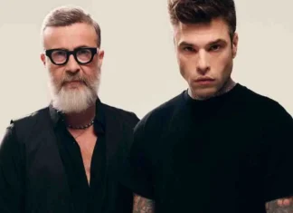 Testo e significato di “Male necessario” di Fedez & Marco Masini, in gara a Sanremo 2026