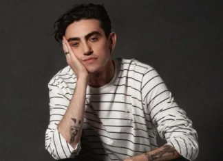Testo e significato di “Prima o poi” di Michele Bravi, in gara a Sanremo 2026